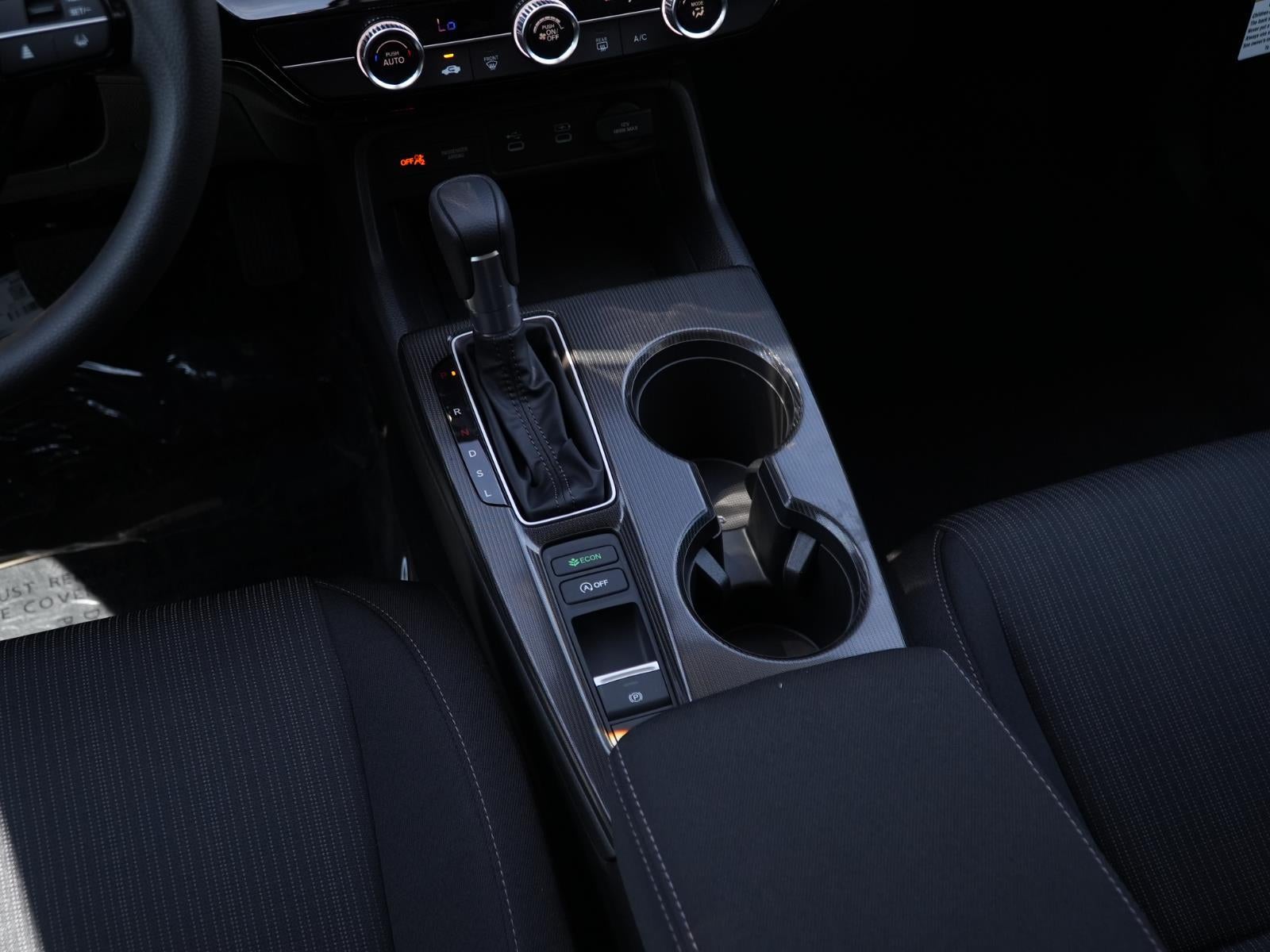 2026 Honda Civic Sedan LX