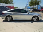 2026 Honda Civic Sedan LX
