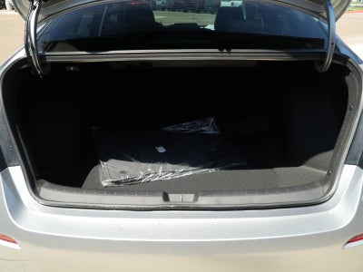 2026 Honda Civic Sedan LX