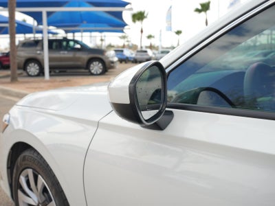 2023 Honda Civic Sedan LX