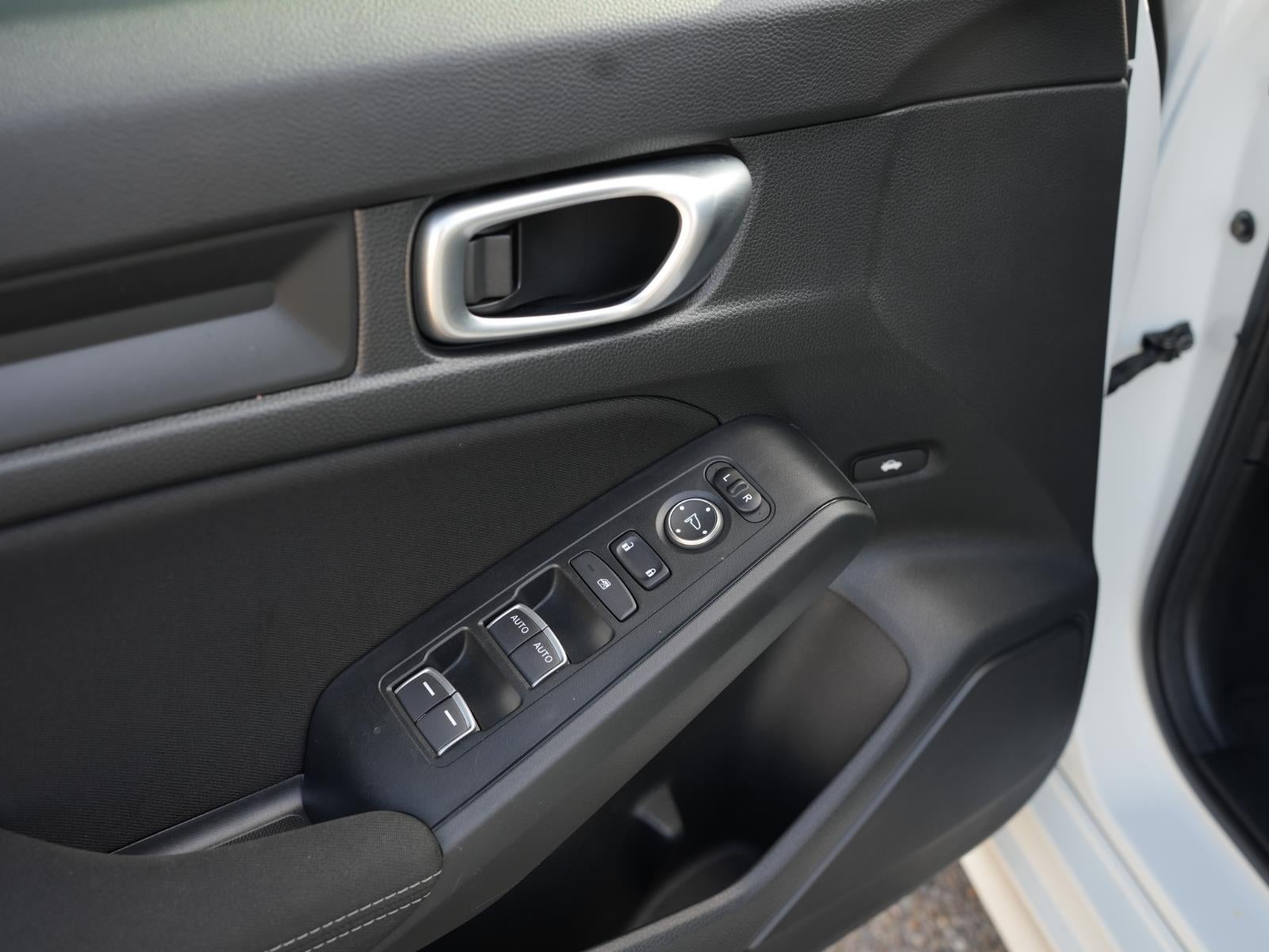 2023 Honda Civic Sedan LX