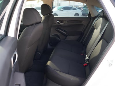 2023 Honda Civic Sedan LX
