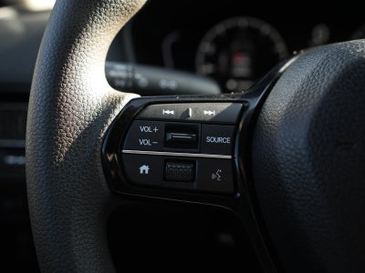 2023 Honda Civic Sedan LX