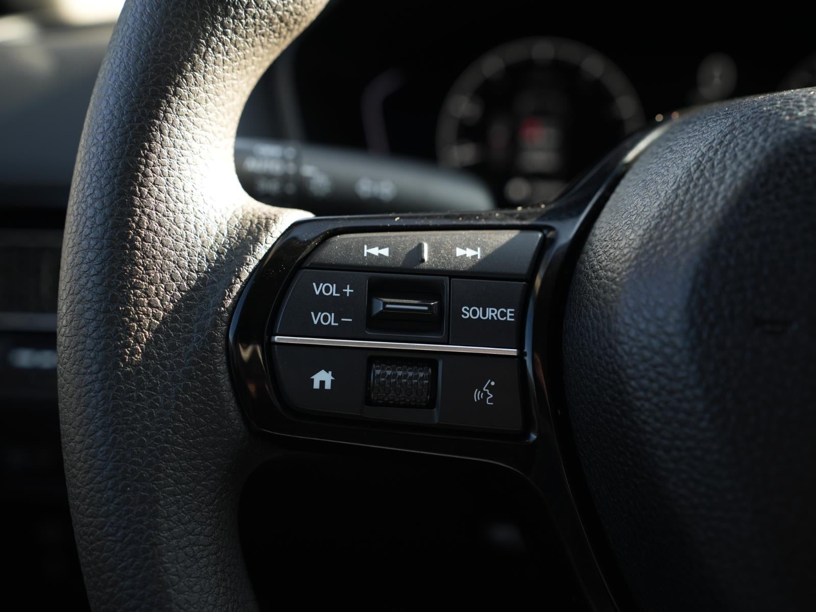 2023 Honda Civic Sedan LX