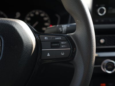 2023 Honda Civic Sedan LX