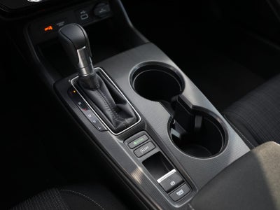 2023 Honda Civic Sedan LX