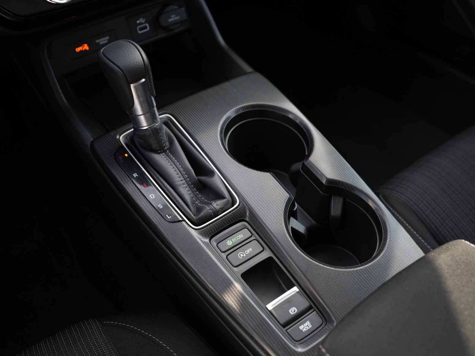 2023 Honda Civic Sedan LX