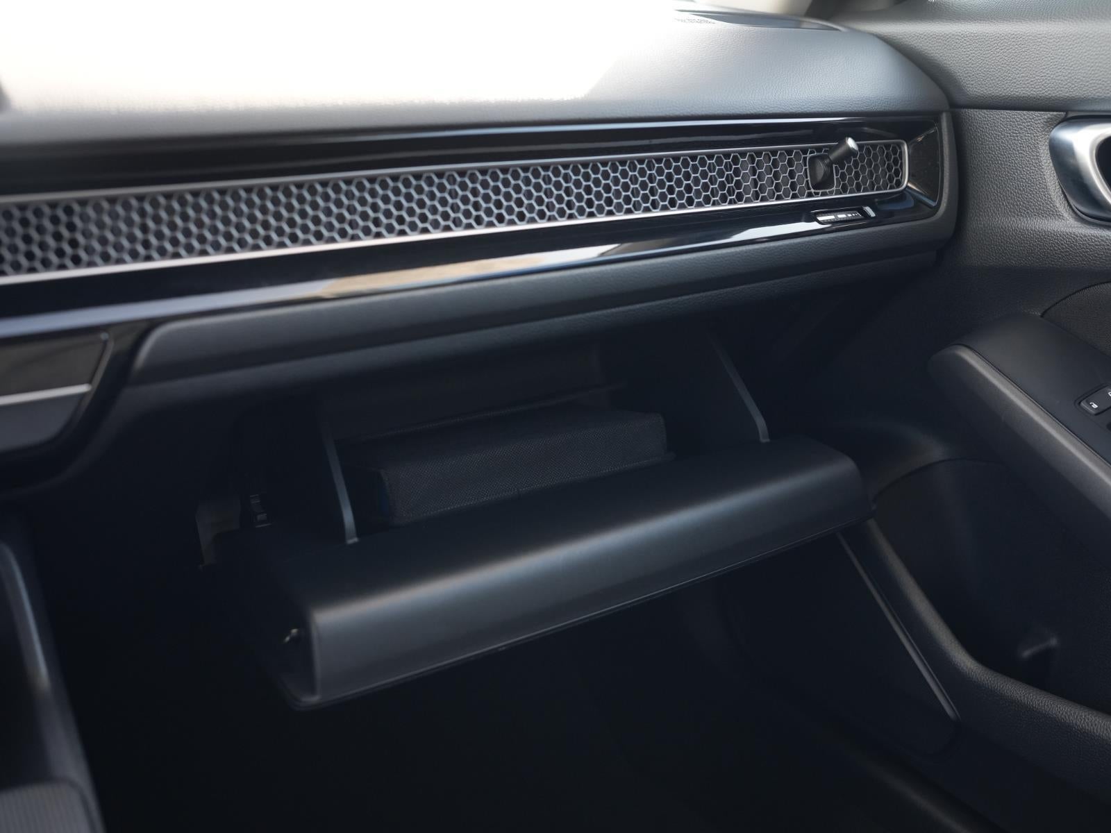 2023 Honda Civic Sedan LX