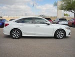 2023 Honda Civic Sedan LX