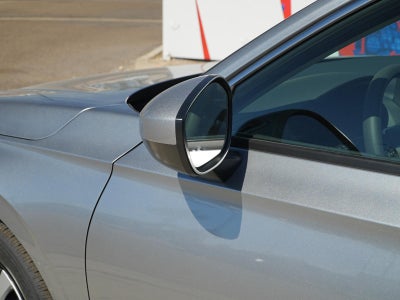 2026 Honda Civic Sedan LX