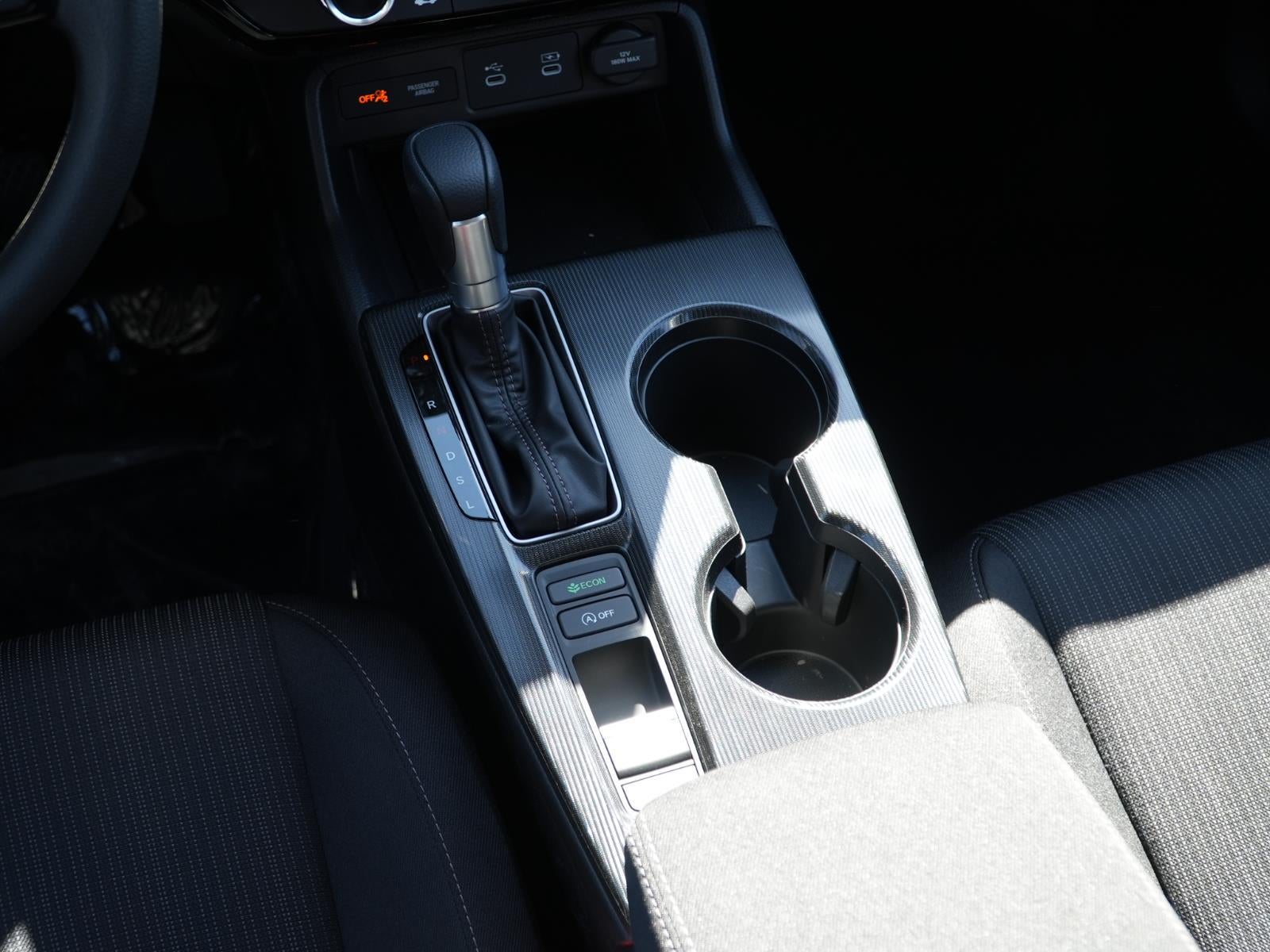 2026 Honda Civic Sedan LX