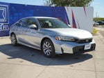 2026 Honda Civic Sedan LX