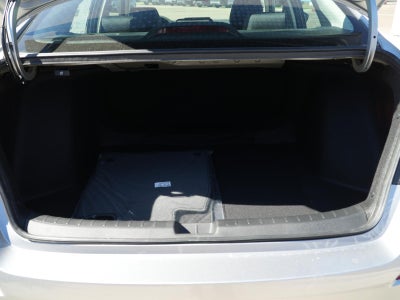 2026 Honda Civic Sedan LX