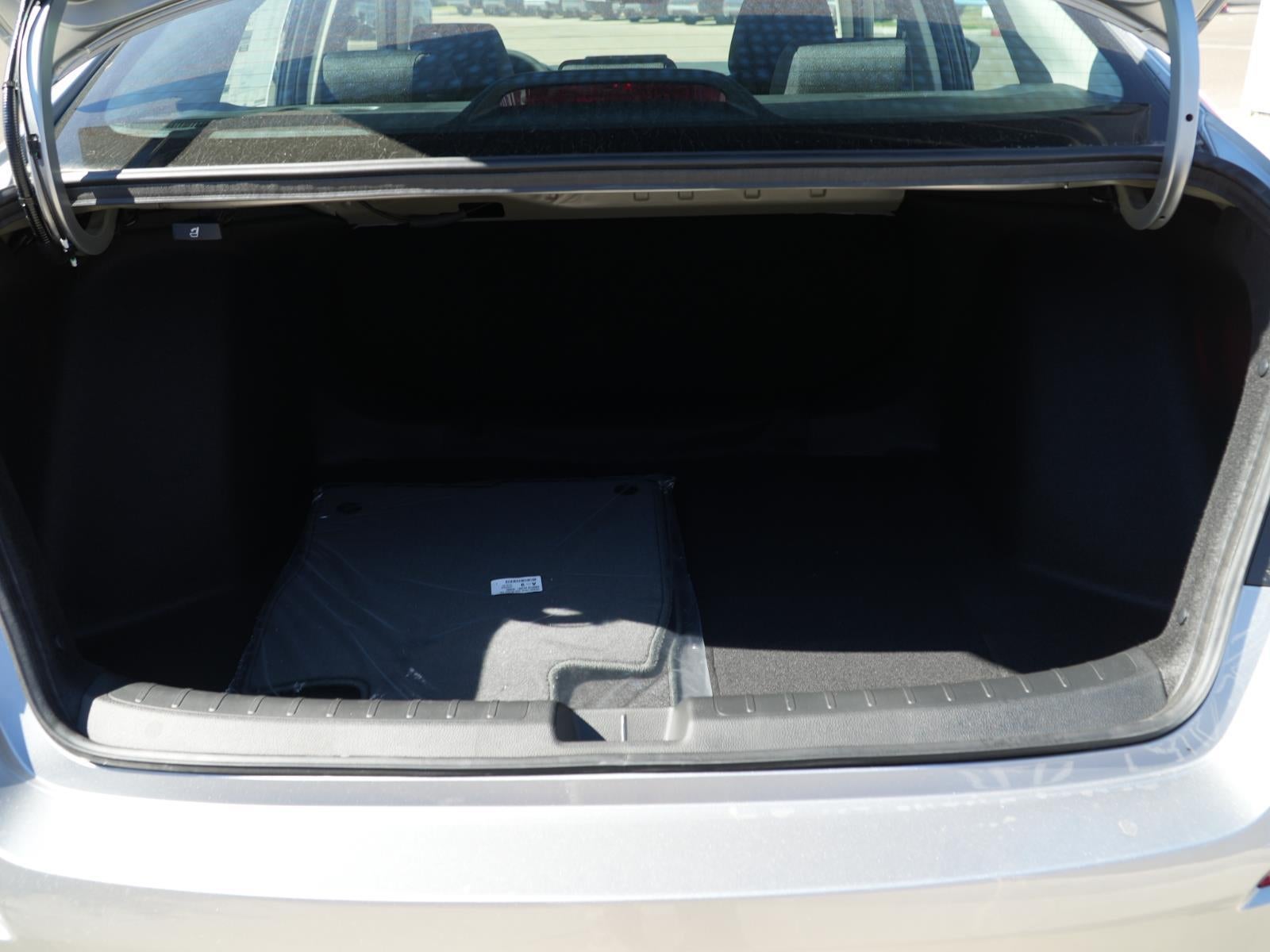 2026 Honda Civic Sedan LX