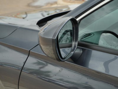 2026 Honda Civic Sedan LX