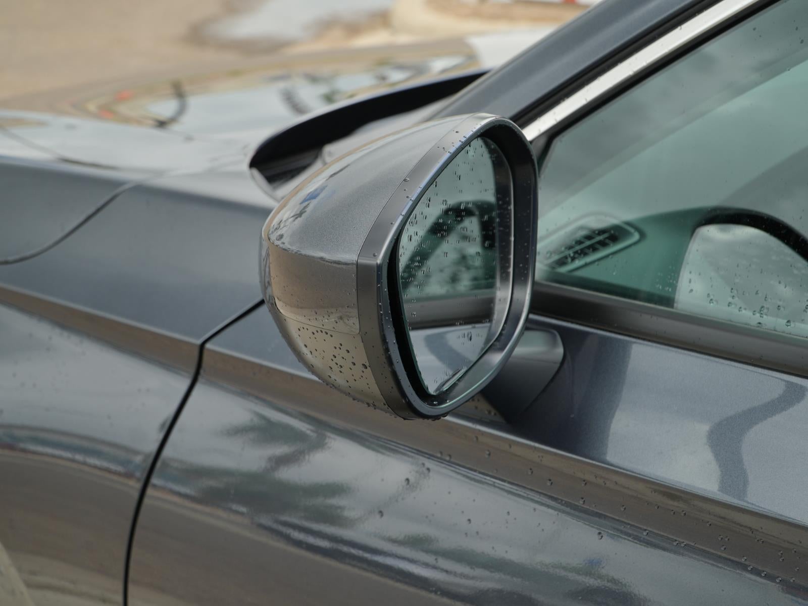 2026 Honda Civic Sedan LX