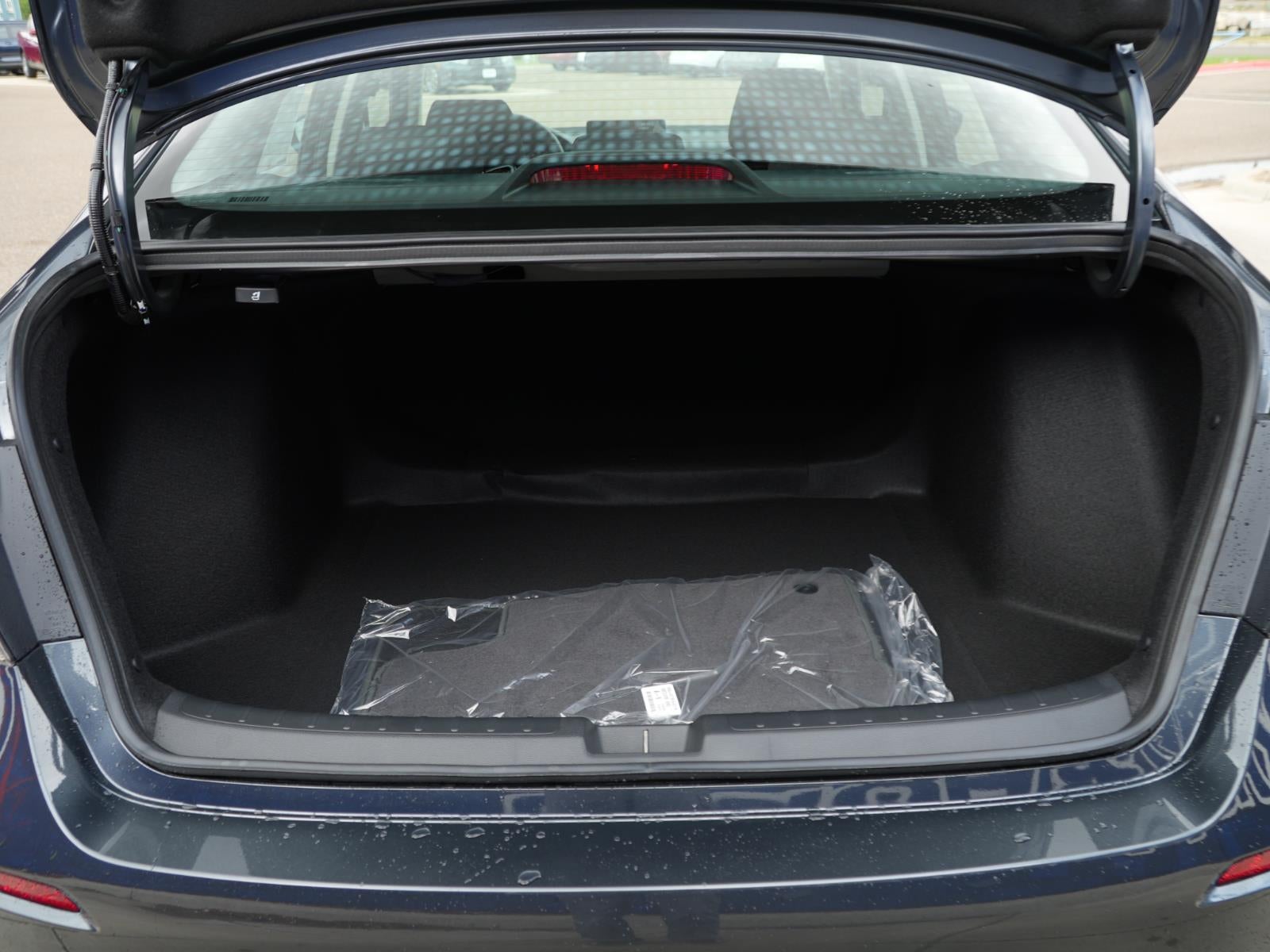 2026 Honda Civic Sedan LX