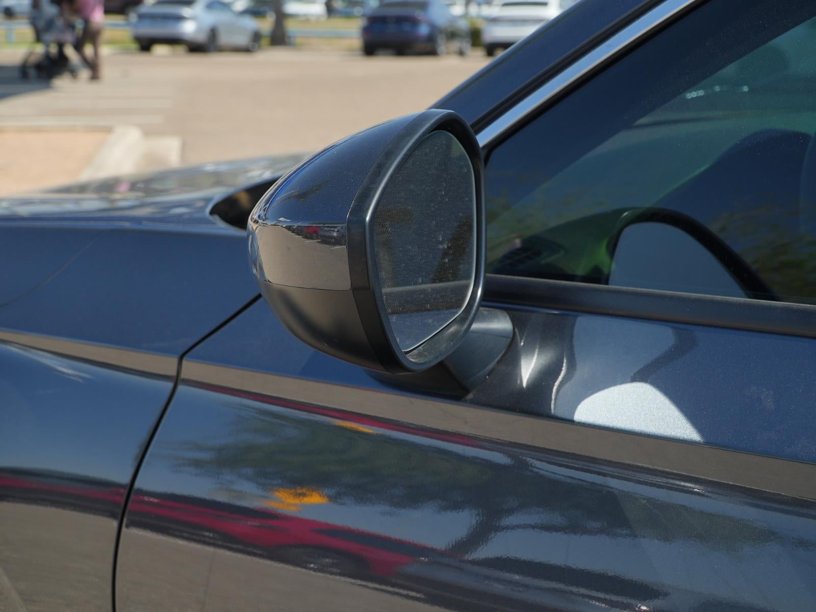 2023 Honda Civic Sedan LX