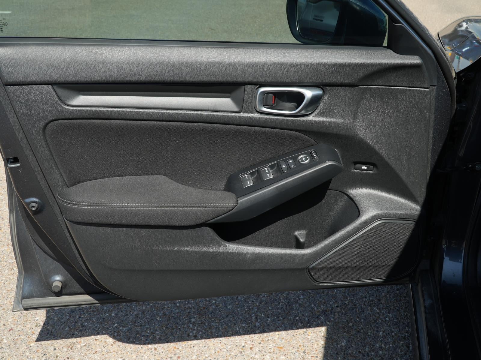 2023 Honda Civic Sedan LX