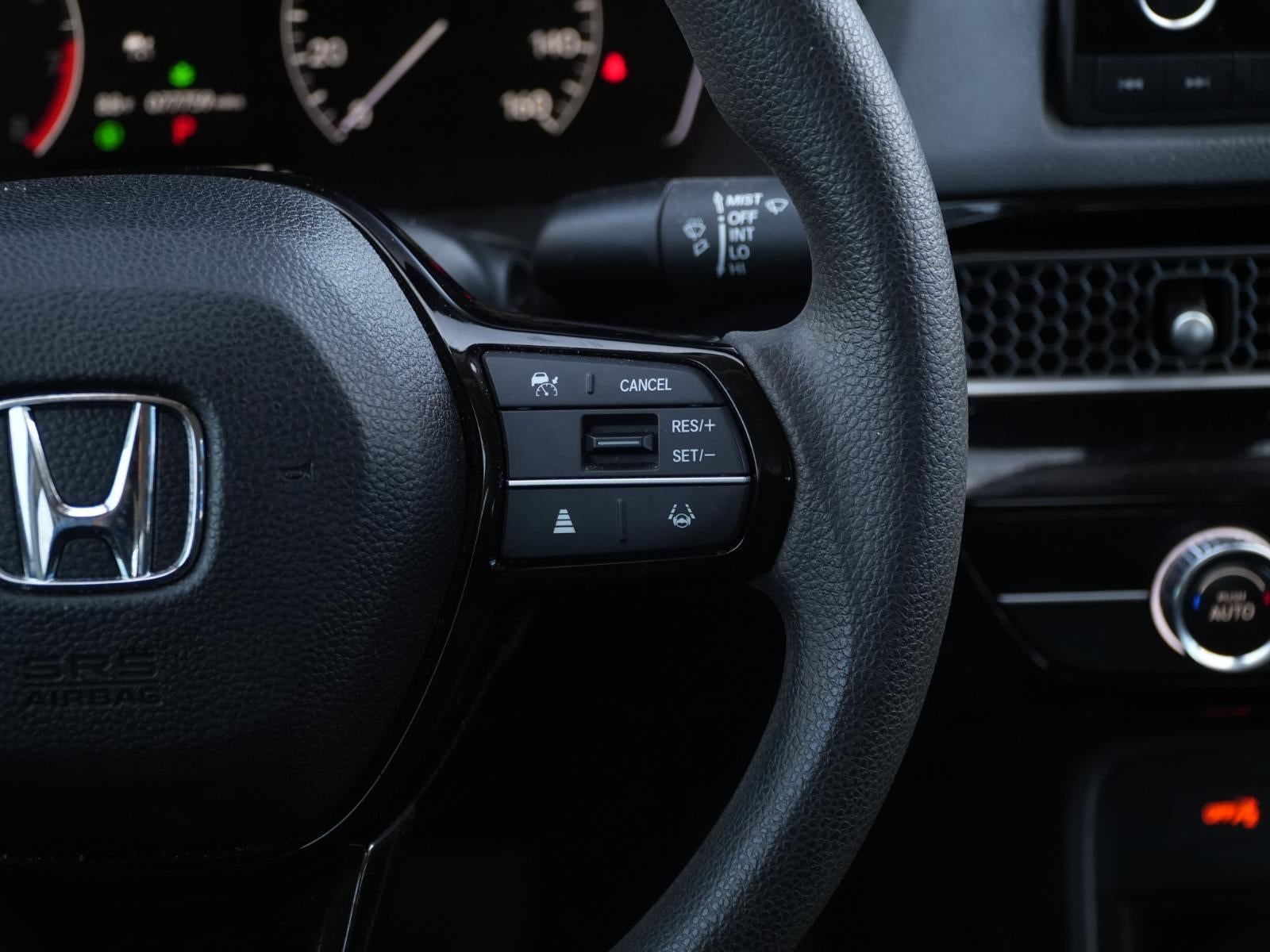 2023 Honda Civic Sedan LX