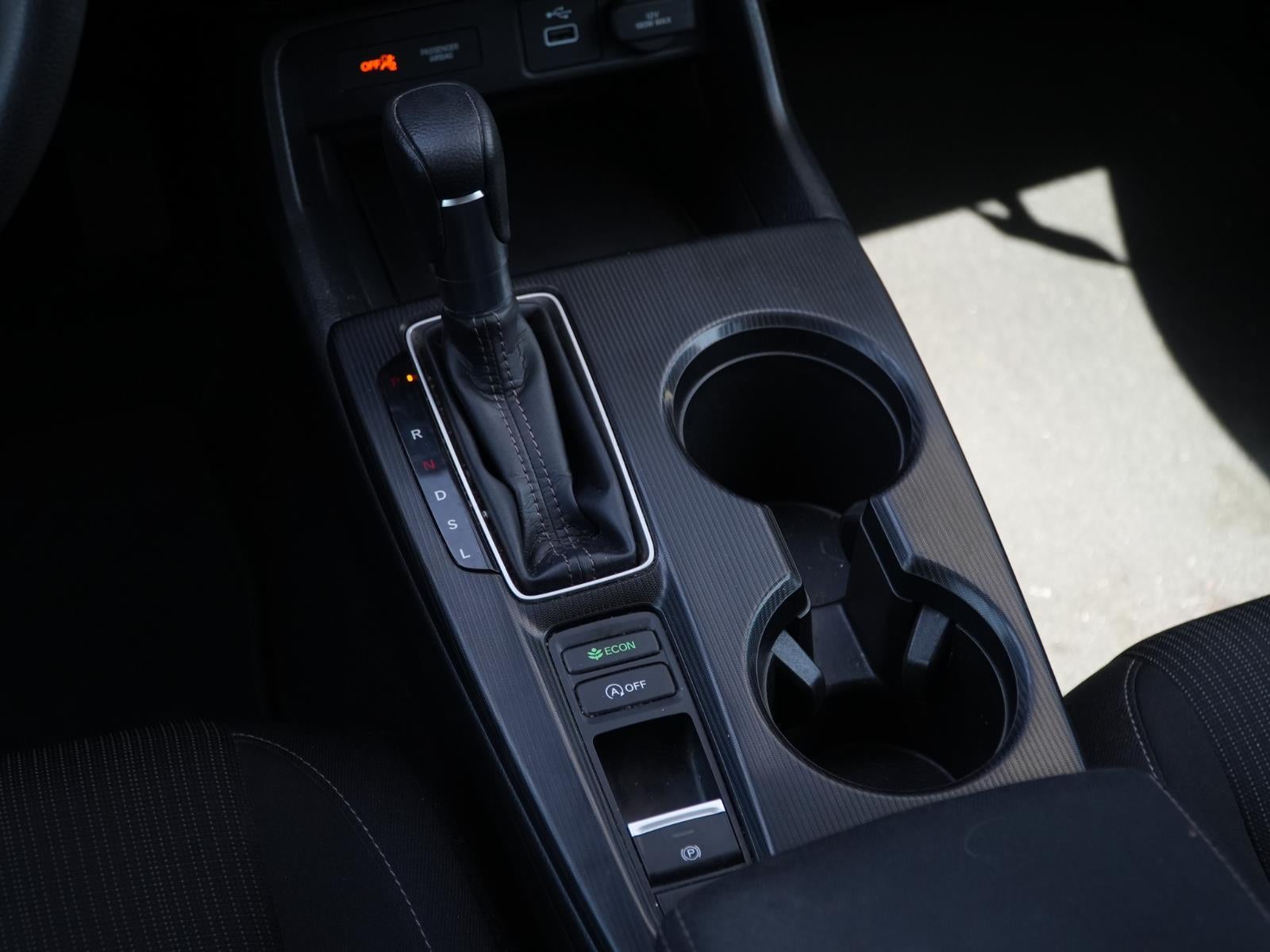 2023 Honda Civic Sedan LX