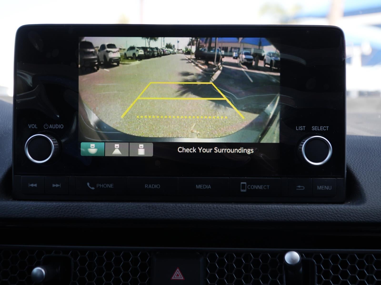 2023 Honda Civic Sedan LX