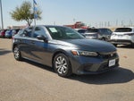 2023 Honda Civic Sedan LX