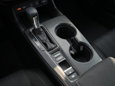 2025 Honda Civic Sedan LX