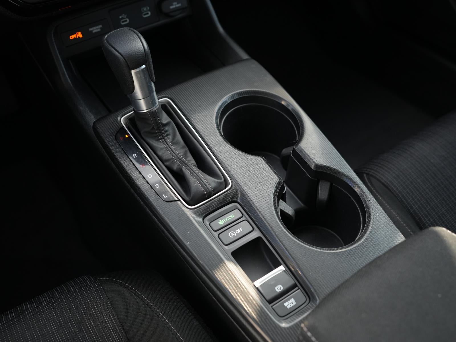 2025 Honda Civic Sedan LX