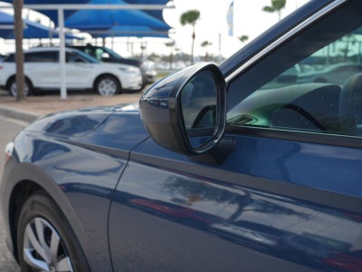 2025 Honda Civic Sedan LX