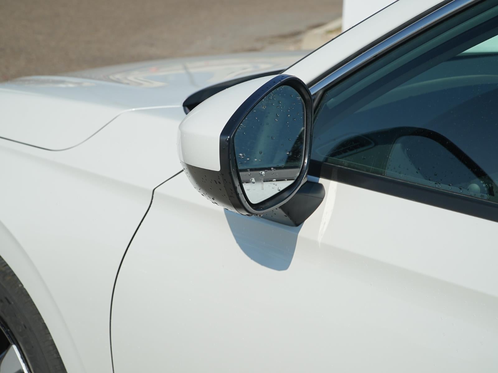 2026 Honda Civic Sedan LX