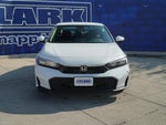 2026 Honda Civic Sedan LX