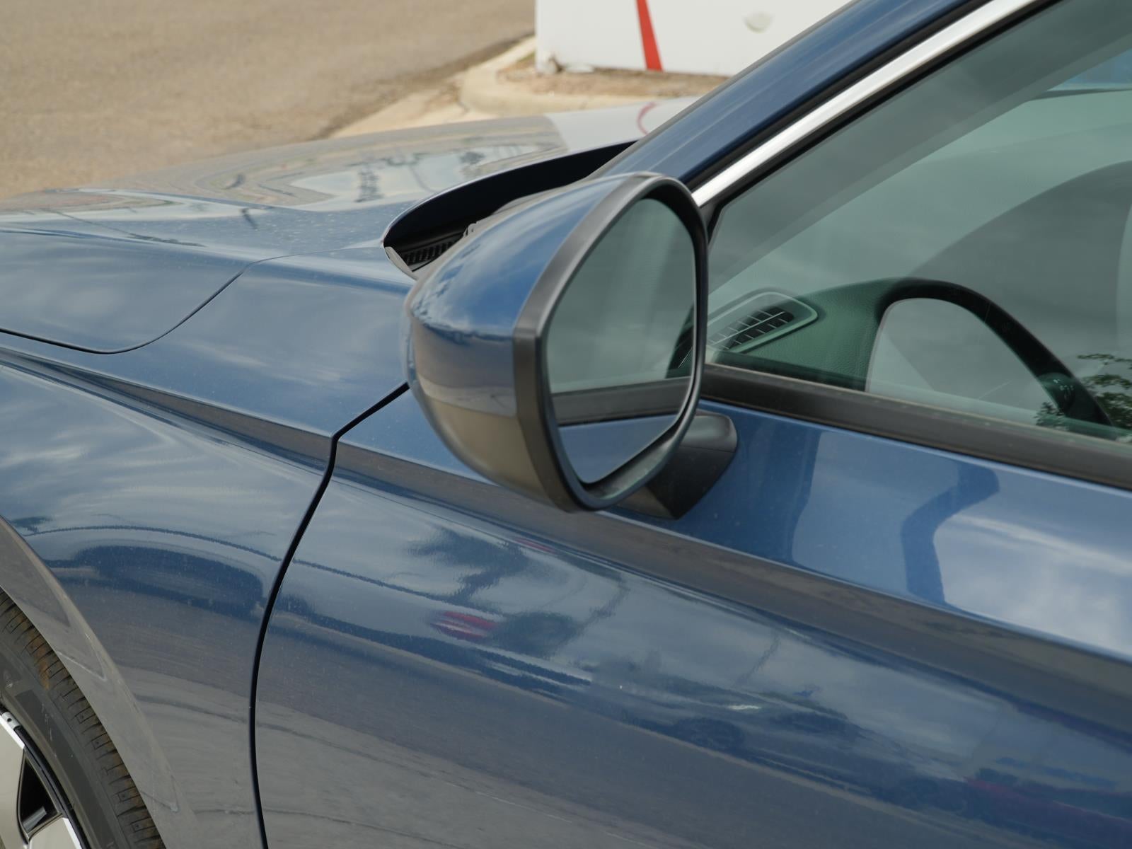 2026 Honda Civic Sedan LX