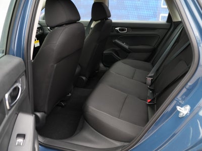 2026 Honda Civic Sedan LX