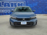 2026 Honda Civic Sedan LX