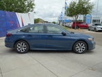 2026 Honda Civic Sedan LX