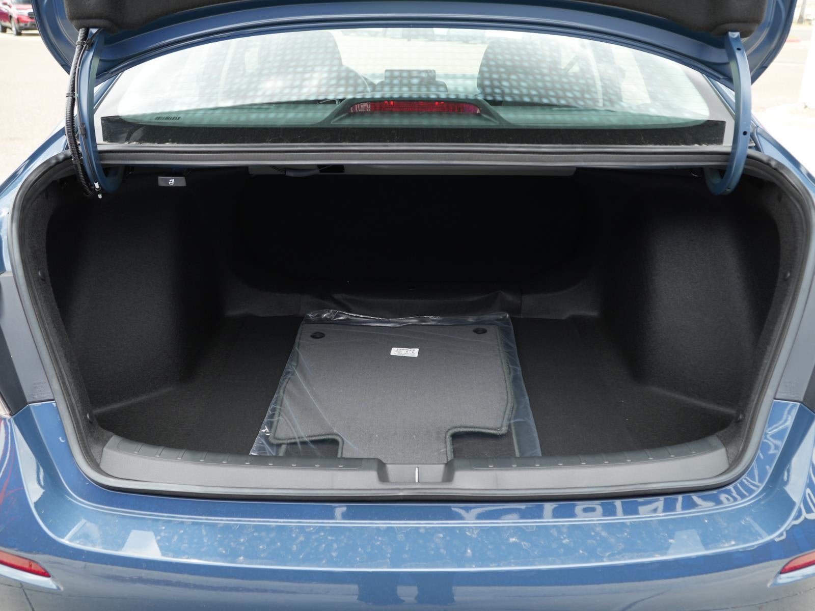 2026 Honda Civic Sedan LX