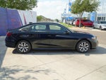 2026 Honda Civic Sedan LX