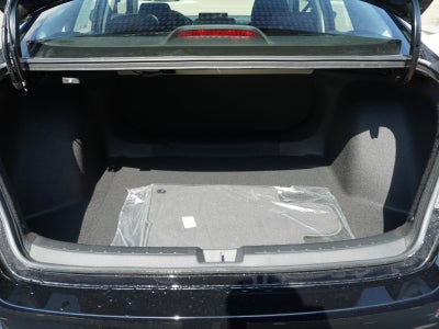 2026 Honda Civic Sedan LX