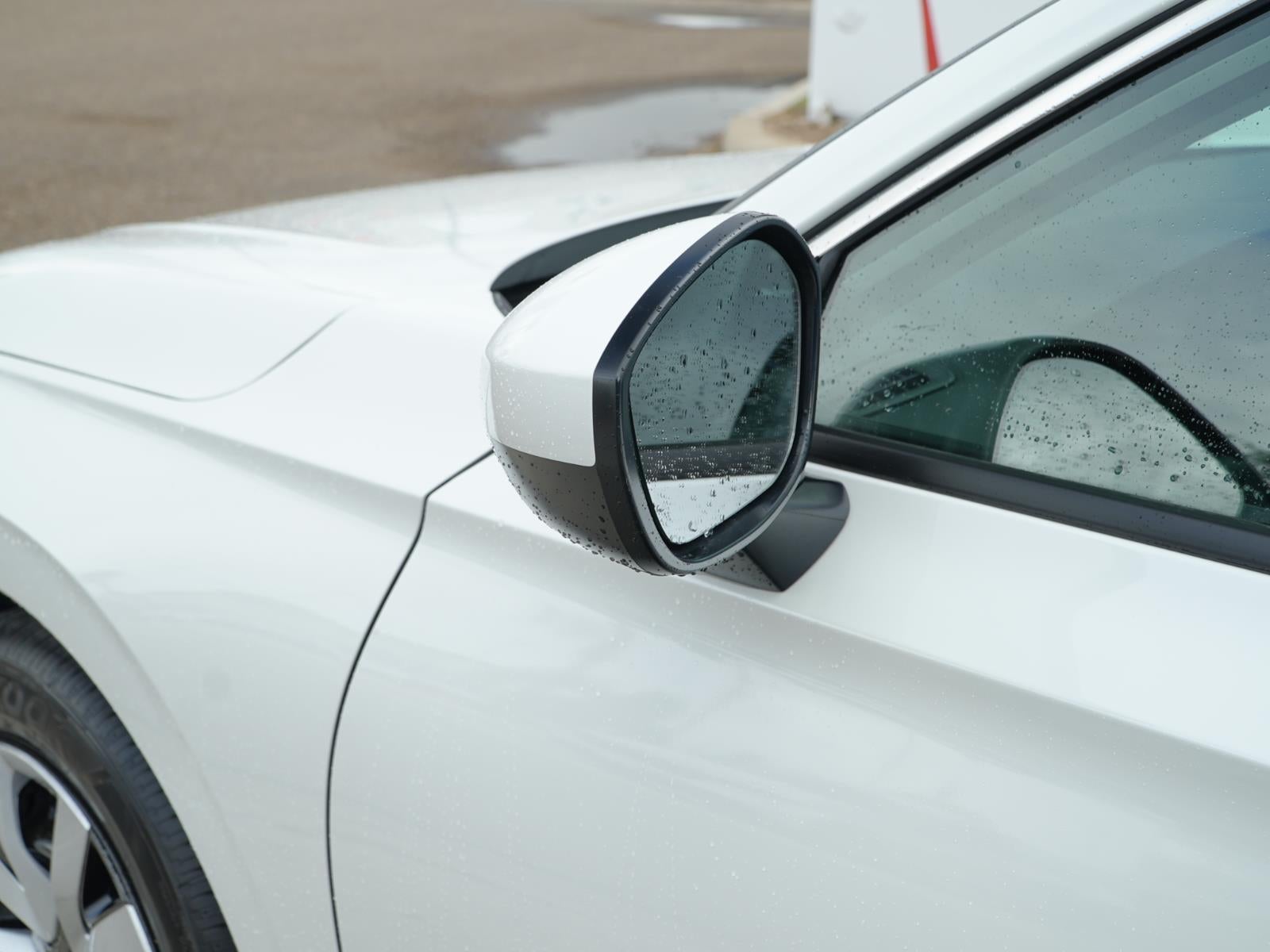 2026 Honda Civic Sedan LX