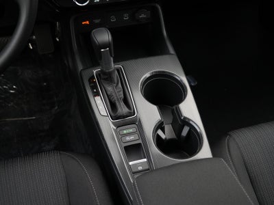 2026 Honda Civic Sedan LX