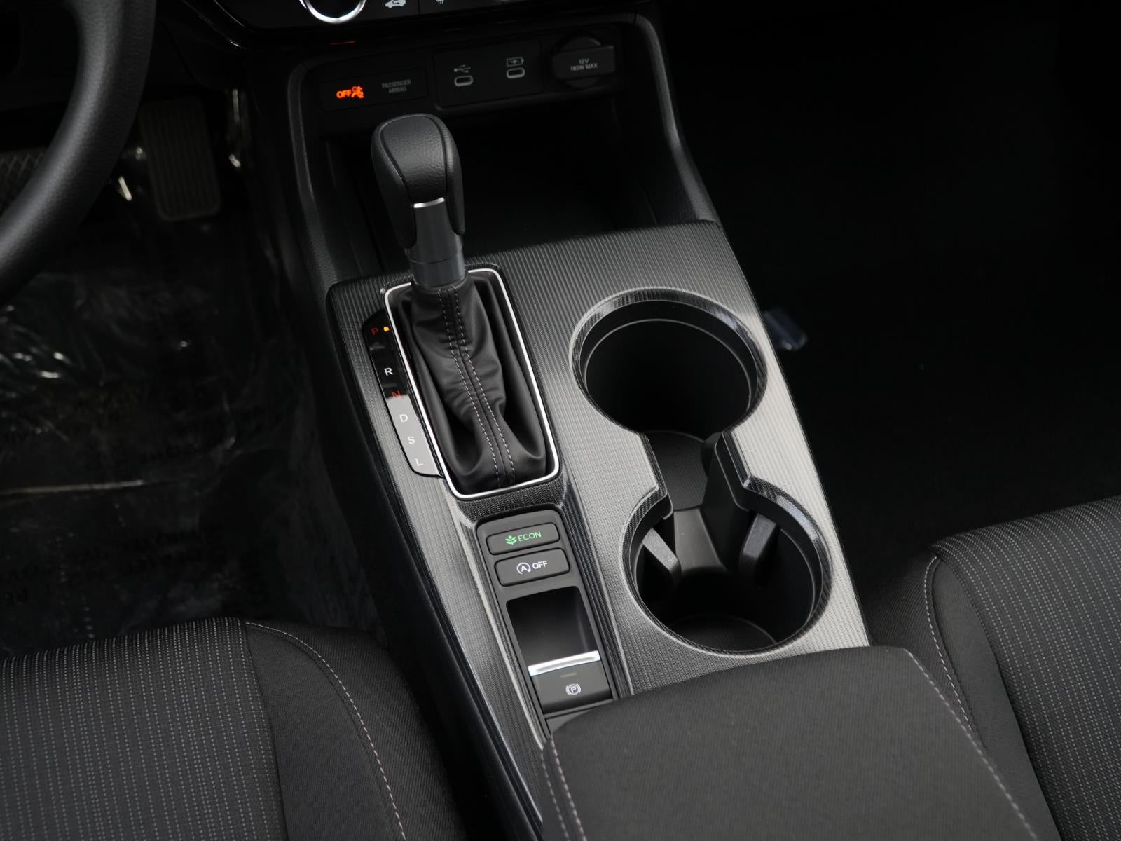 2026 Honda Civic Sedan LX