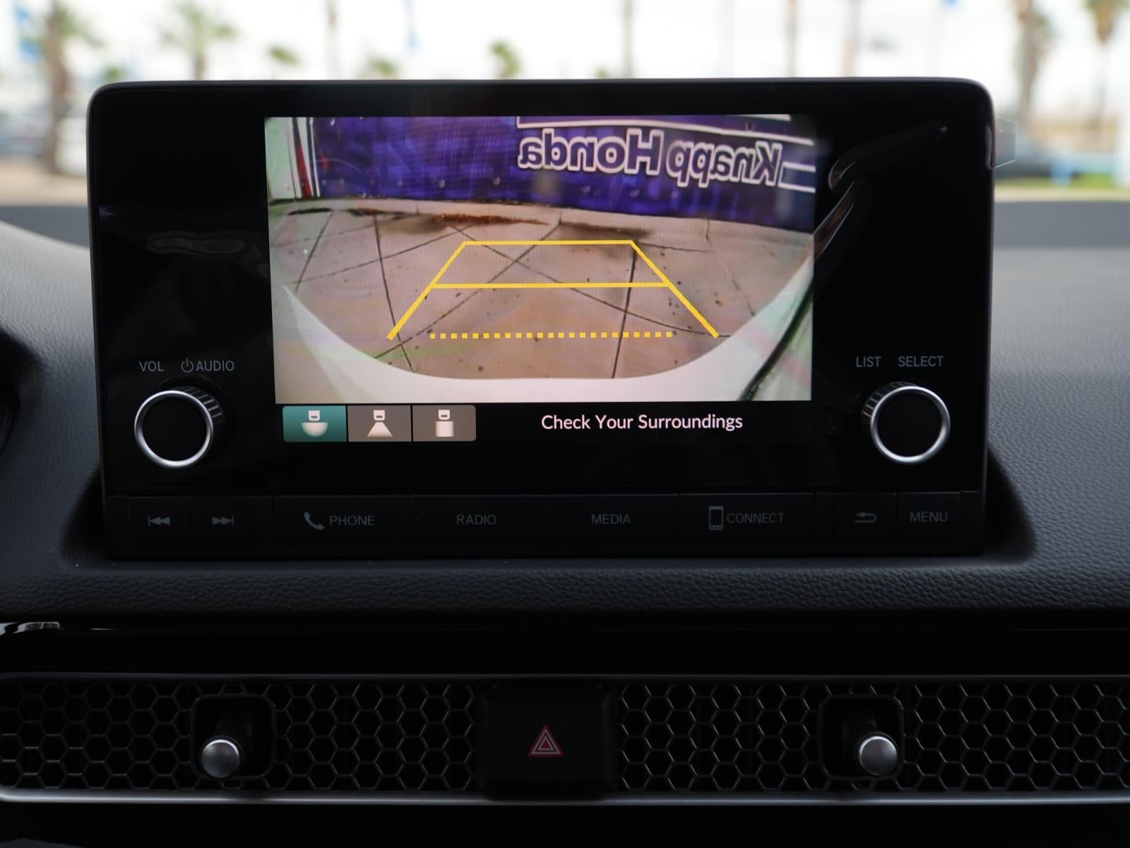 2026 Honda Civic Sedan LX