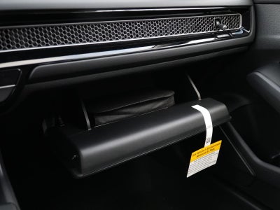 2026 Honda Civic Sedan LX