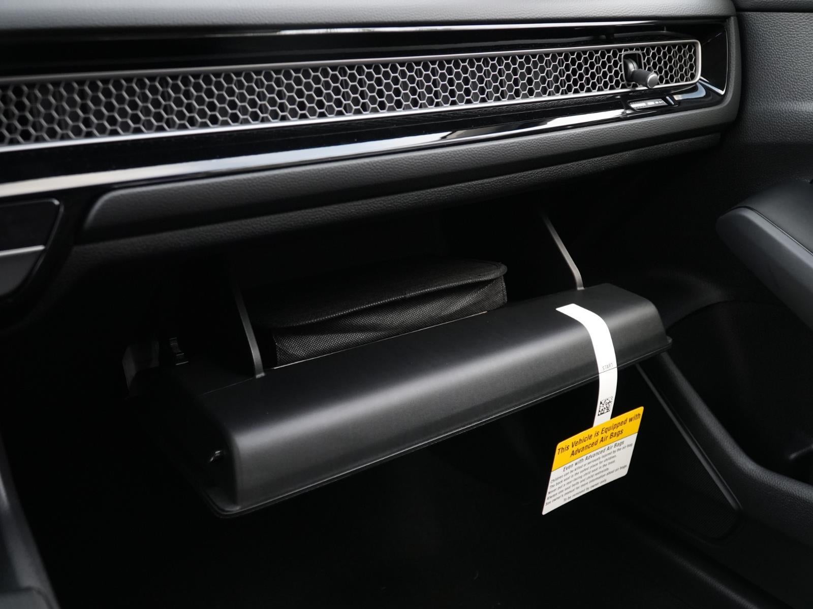 2026 Honda Civic Sedan LX