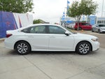 2026 Honda Civic Sedan LX