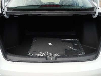 2026 Honda Civic Sedan LX