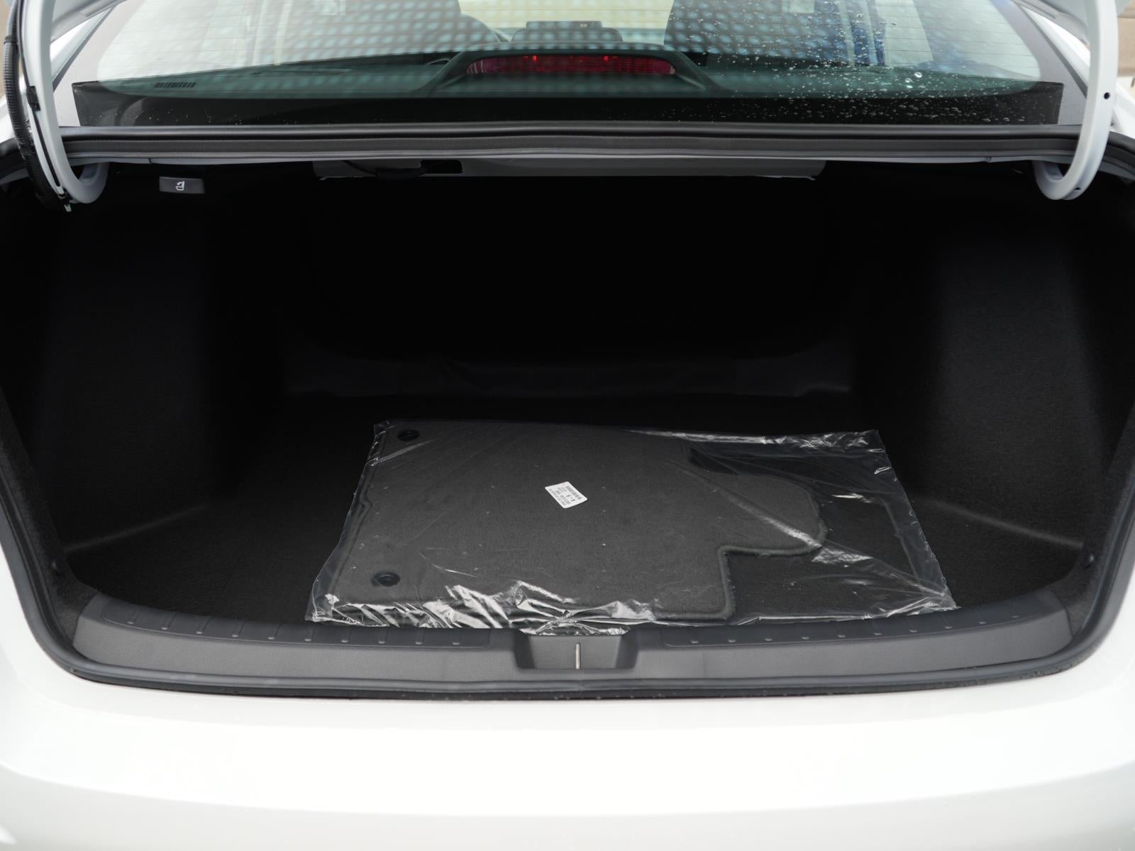 2026 Honda Civic Sedan LX