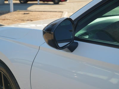 2022 Honda Civic Sedan Sport