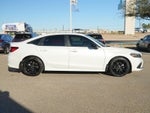 2022 Honda Civic Sedan Sport